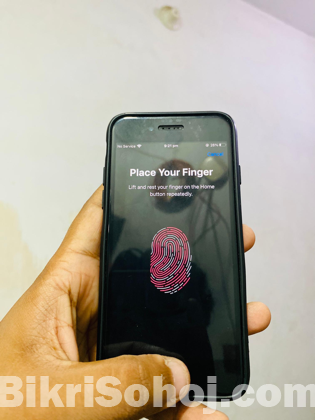 iPhone 7